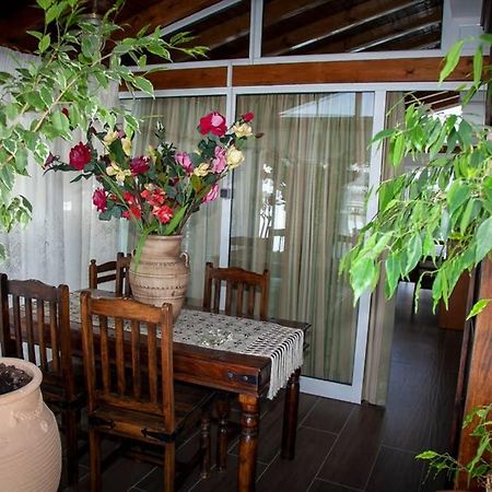 Stavros Amazing Apartment In The Centre Of Kos Екстериор снимка