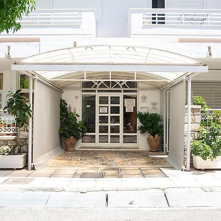Stavros Amazing Apartment In The Centre Of Kos Екстериор снимка