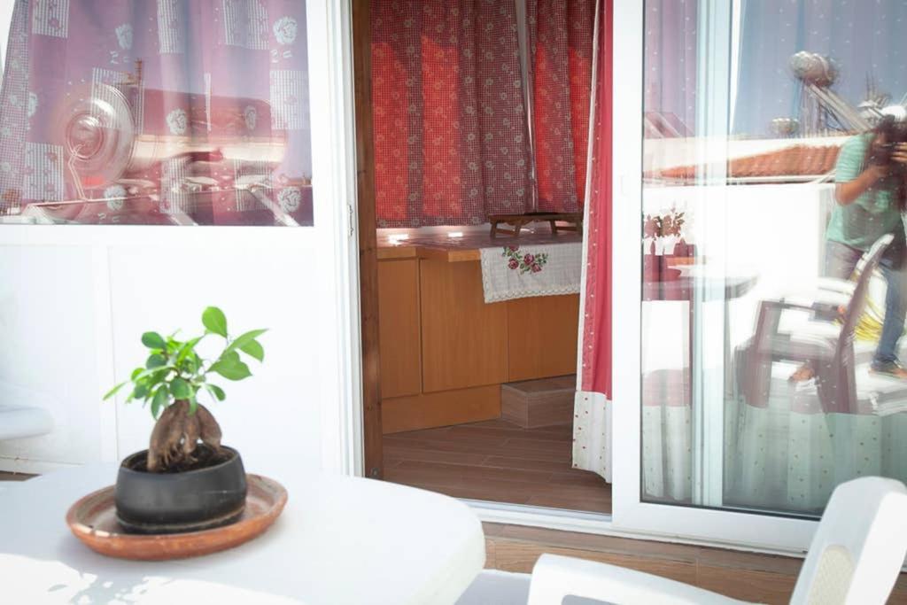 Stavros Amazing Apartment In The Centre Of Kos Екстериор снимка
