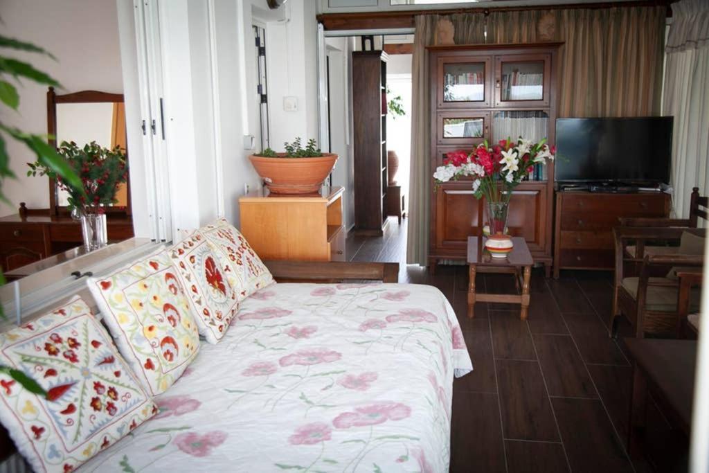 Stavros Amazing Apartment In The Centre Of Kos Екстериор снимка