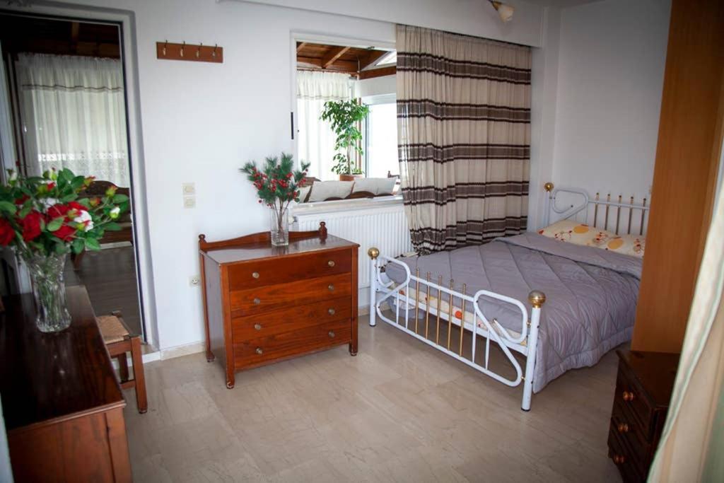 Stavros Amazing Apartment In The Centre Of Kos Екстериор снимка