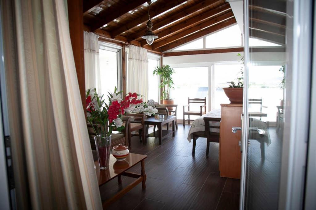 Stavros Amazing Apartment In The Centre Of Kos Екстериор снимка