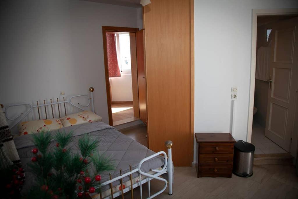 Stavros Amazing Apartment In The Centre Of Kos Екстериор снимка