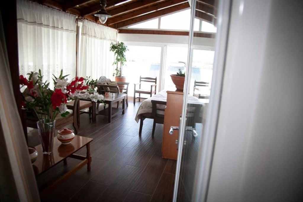 Stavros Amazing Apartment In The Centre Of Kos Екстериор снимка