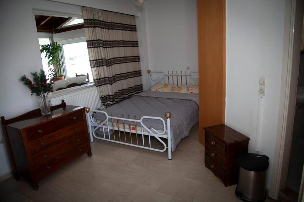 Stavros Amazing Apartment In The Centre Of Kos Екстериор снимка