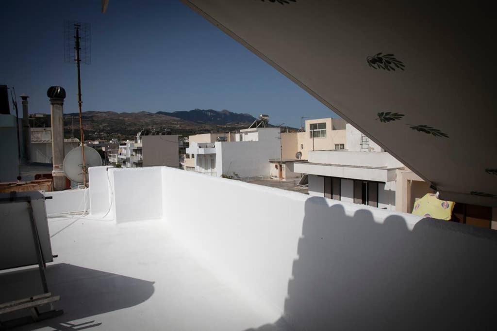 Stavros Amazing Apartment In The Centre Of Kos Екстериор снимка