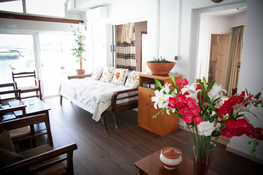 Stavros Amazing Apartment In The Centre Of Kos Екстериор снимка