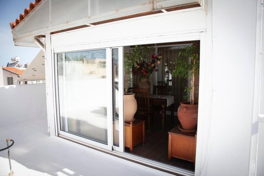 Stavros Amazing Apartment In The Centre Of Kos Екстериор снимка