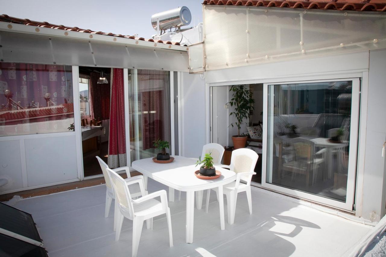 Stavros Amazing Apartment In The Centre Of Kos Екстериор снимка