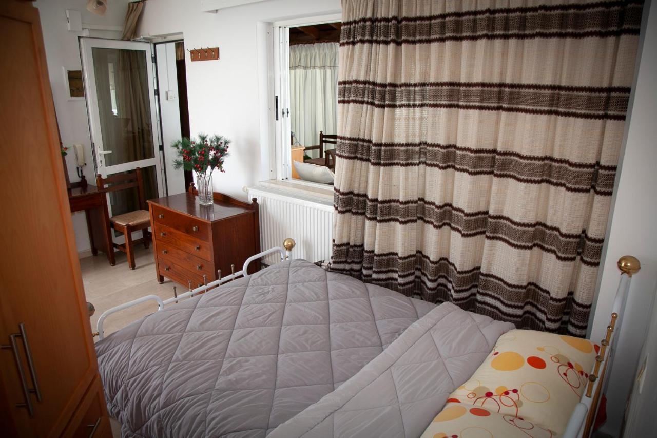 Stavros Amazing Apartment In The Centre Of Kos Екстериор снимка