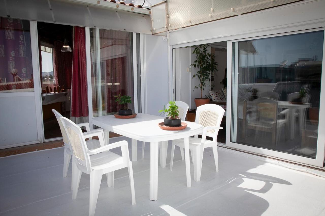 Stavros Amazing Apartment In The Centre Of Kos Екстериор снимка
