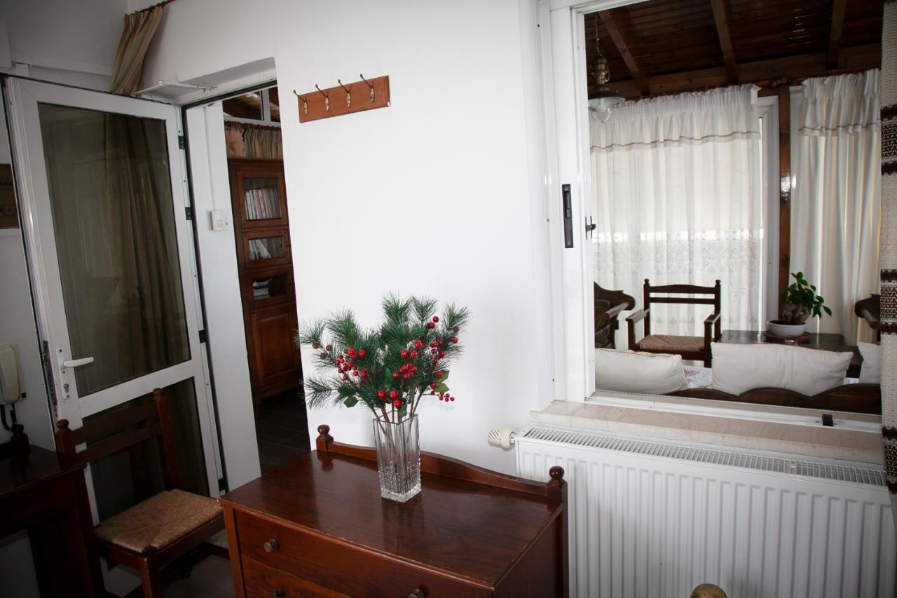 Stavros Amazing Apartment In The Centre Of Kos Екстериор снимка