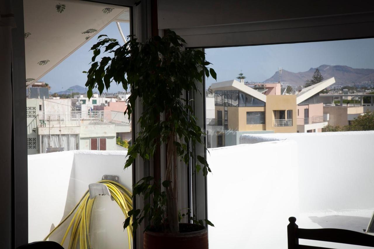 Stavros Amazing Apartment In The Centre Of Kos Екстериор снимка
