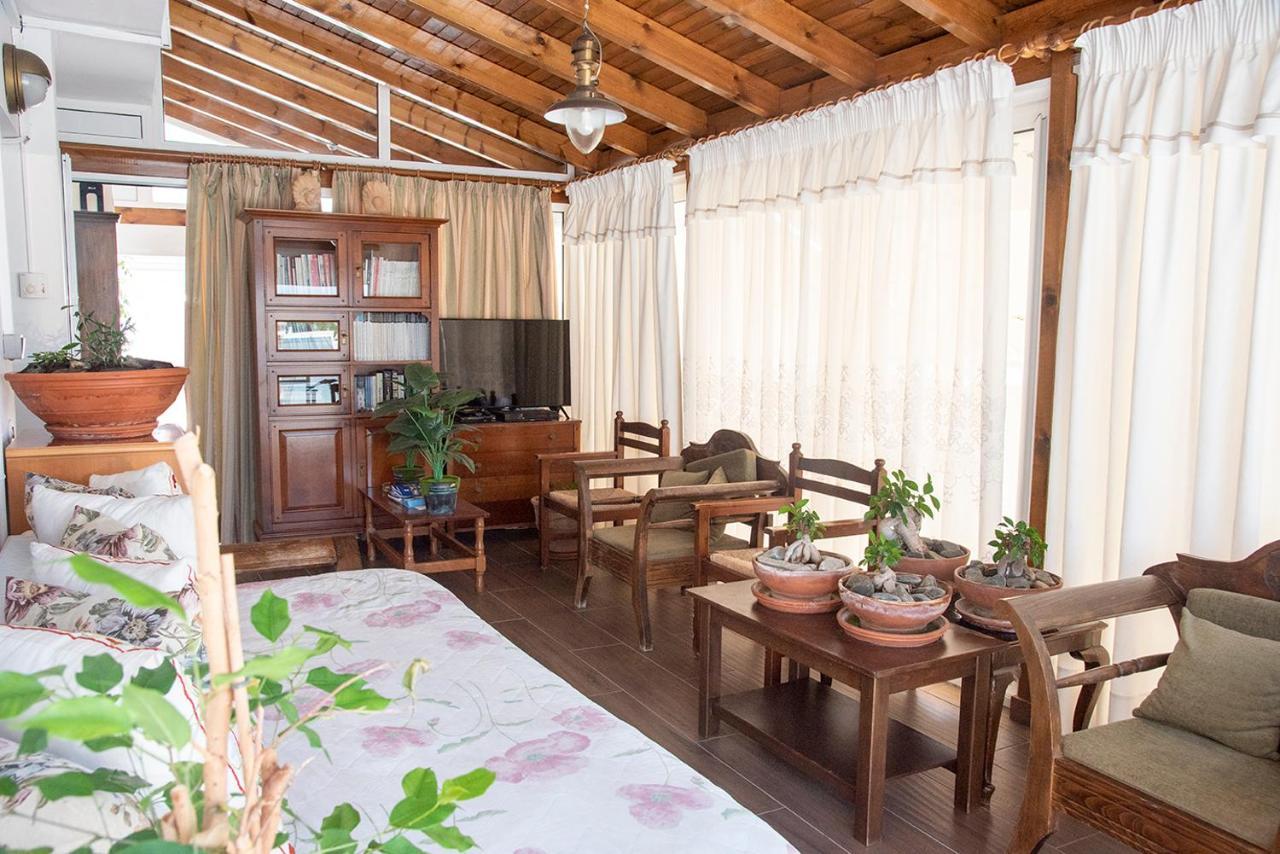 Stavros Amazing Apartment In The Centre Of Kos Екстериор снимка