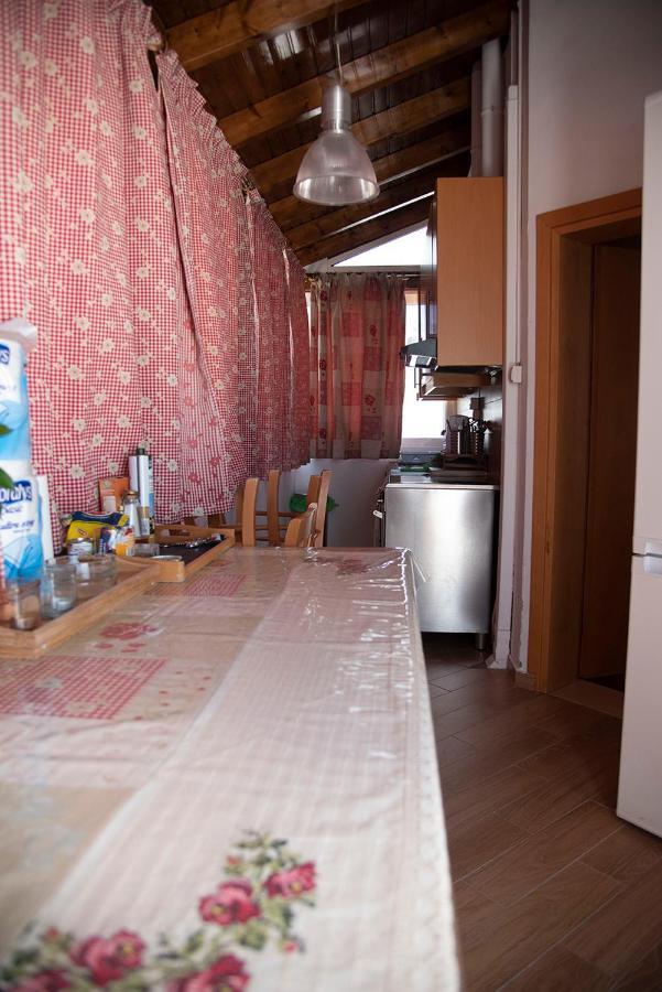 Stavros Amazing Apartment In The Centre Of Kos Екстериор снимка