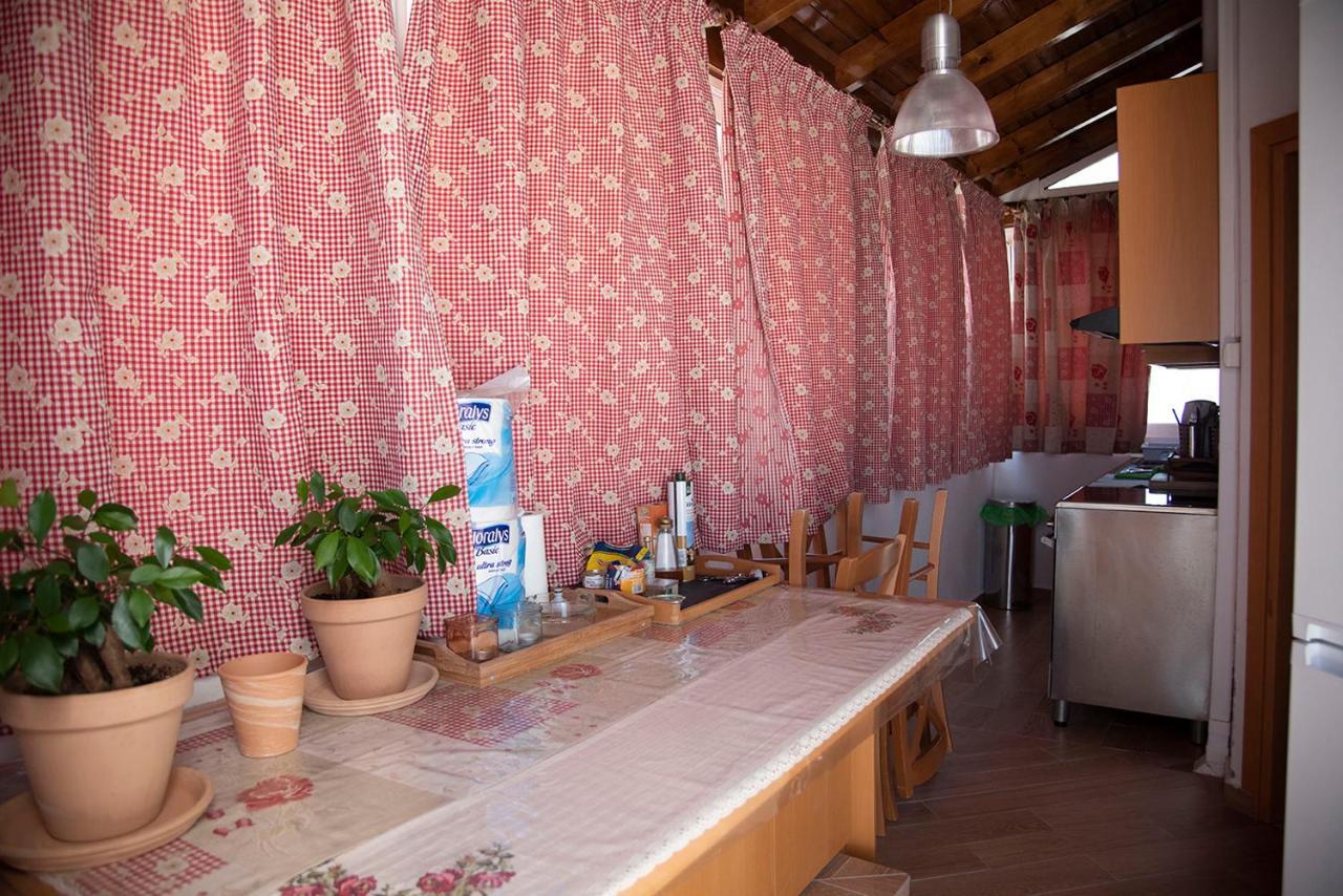 Stavros Amazing Apartment In The Centre Of Kos Екстериор снимка