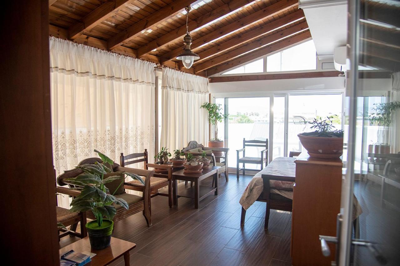 Stavros Amazing Apartment In The Centre Of Kos Екстериор снимка